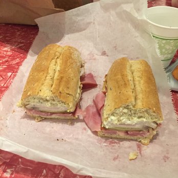 Star Deli - Cubano - Sandwiches Near Me - Omaha, Nebraska