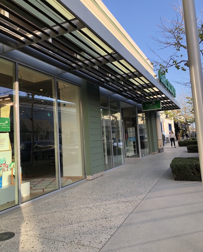Girl Scouts Of California’s Central Coast - social services organization in Oxnard, CA