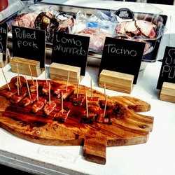 Mercado Alternativo Tlalpan - #suinoporcino