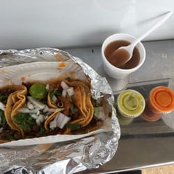 Los Chenchitos Taqueria