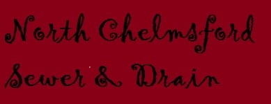 North Chelmsford Sewer & Drain Logo
