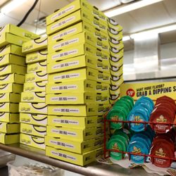 Hungry Howie's Pizza - Hungry Howies