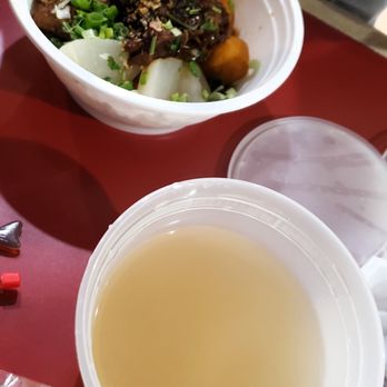 The Noodle Bar - Hot soup was set aside for takeouts - Noodles Near Me - Markham, Ontario The Noodle Bar - Hot soup was set aside for takeouts - Noodles Near Me - Markham, Ontario