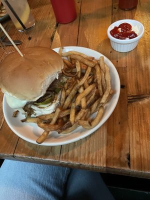 State Park by null State Park by null