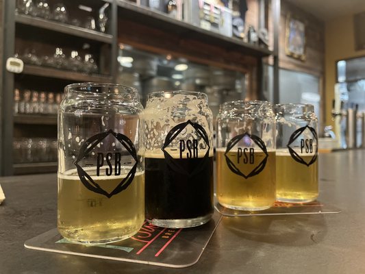 Perry Street Brewing by null