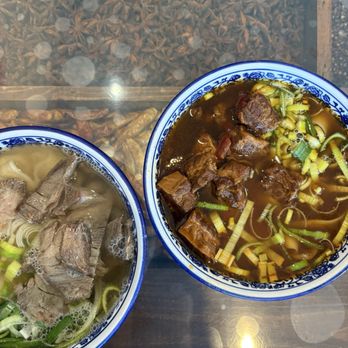 Calan Beef Noodle - Chinese Near Me - Calgary, Alberta