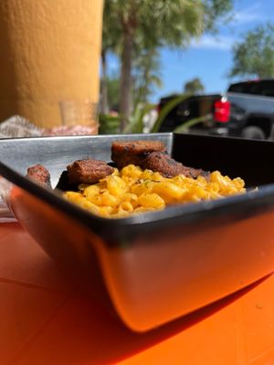 The Rabbit Hole - Elevated Vegan Comfort Cuisine by null