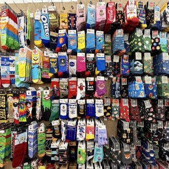 Painted Tree Boutiques - Socks - Women's Clothing Near Me - Homestead, Pennsylvania Painted Tree Boutiques - Socks - Women's Clothing Near Me - Homestead, Pennsylvania