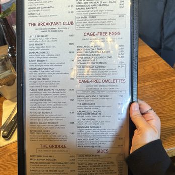 The Kettle - Diners Near Me - Manhattan Beach, California The Kettle - Diners Near Me - Manhattan Beach, California