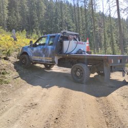 777 Towing & Recovery