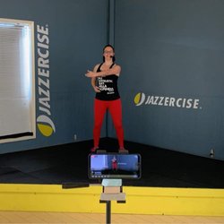Jazzercise