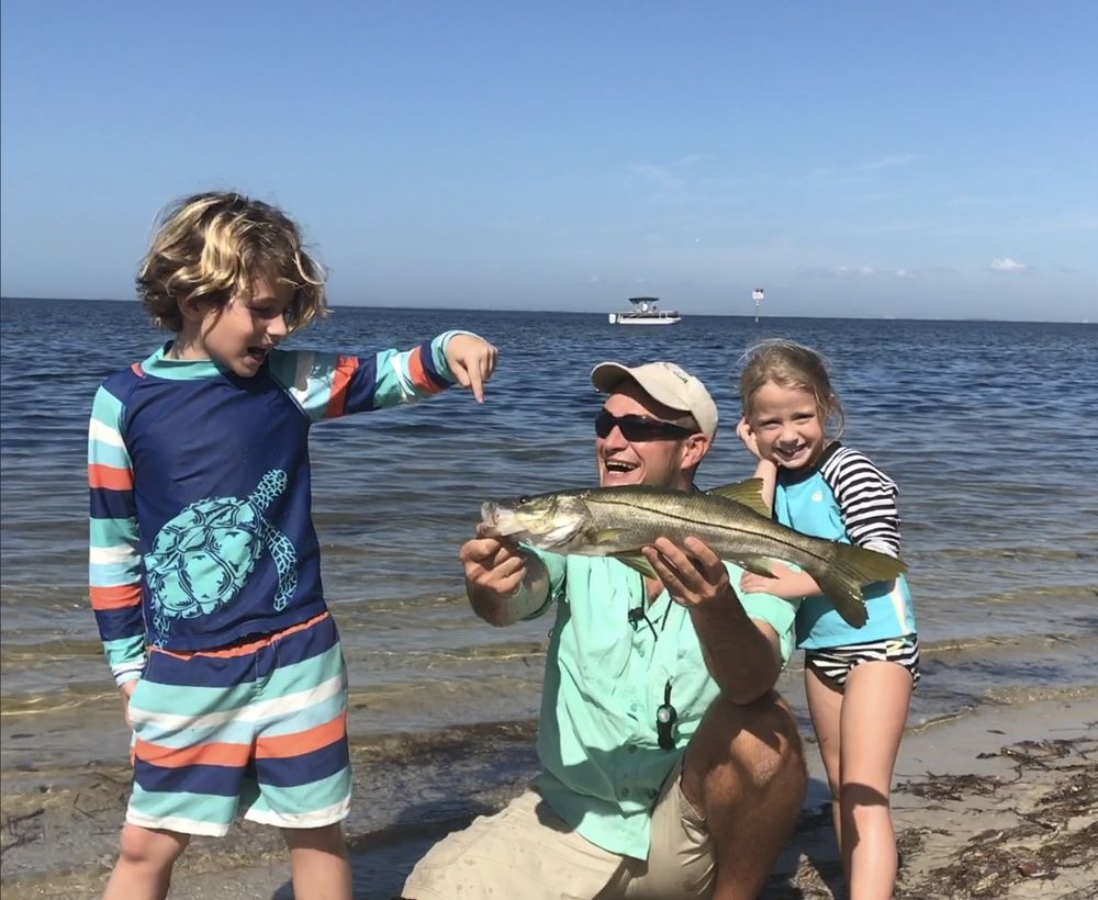 FISH LIKE US Palmetto, Florida Fishing Phone Number Yelp
