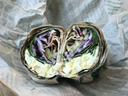 Whole Foods Market by null