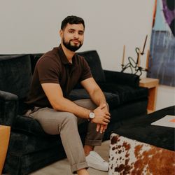 Jordan Morales
