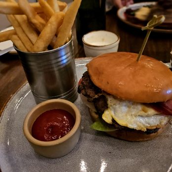 Fable and Fire - Fabled Burger - Salad Near Me - Rockwall, Texas Fable and Fire - Fabled Burger - Salad Near Me - Rockwall, Texas