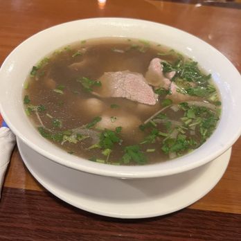 Pho House - P4. Steak Pho - Vietnamese Near Me - San Antonio, Texas Pho House - P4. Steak Pho - Vietnamese Near Me - San Antonio, Texas