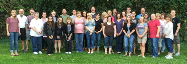 Centennial Counseling Center