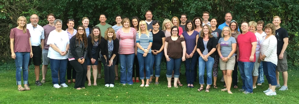 Centennial Counseling Center - grief counselor in Saint Charles, IL