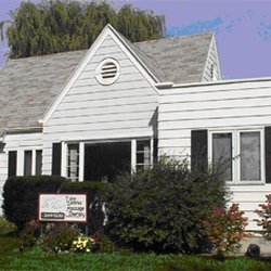 Lake Geneva Massage Therapy - Location