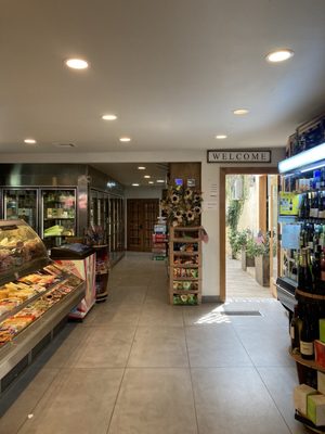 Jackson Market and Deli by null