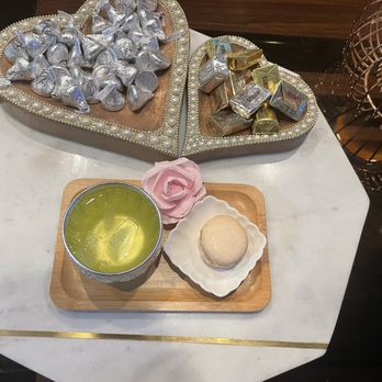 Nuad Royal Thai Spa - Massage Near Me - Los Angeles, California