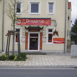 Dynastie China & Thai Spezialitäten