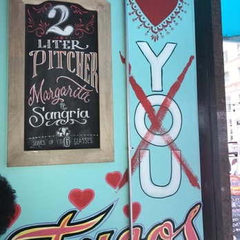 Broken English Taco Pub - The Loop - Mexican Near Me - Chicago, Illinois Broken English Taco Pub - The Loop - Mexican Near Me - Chicago, Illinois