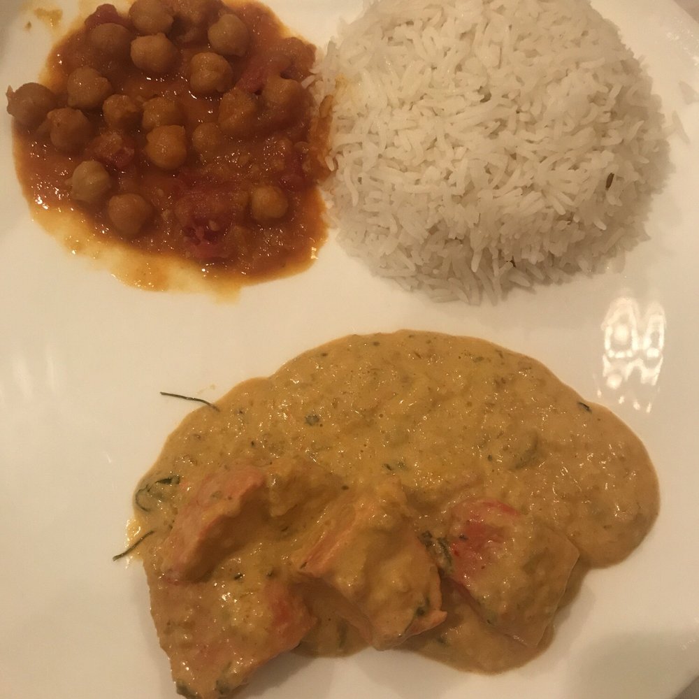 Indigo - Chicken Tikka Masala - Indian Near Me - Rehoboth Beach, Delaware