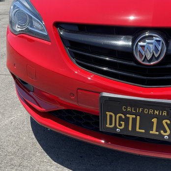 Francis Collision Centre - A beautiful repair! - Body Shops Near Me - Fresno, California Francis Collision Centre - A beautiful repair! - Body Shops Near Me - Fresno, California