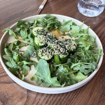 Miru - Japanese Near Me - Chicago, Illinois