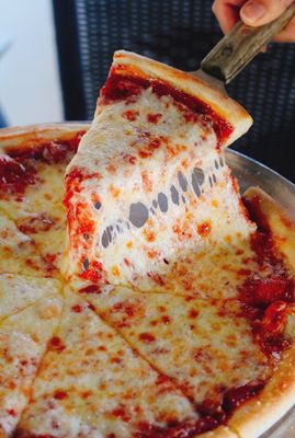 Village Pizzeria by null