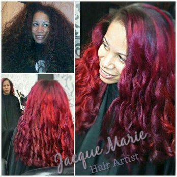 Salon JQ - Beast to Beauty! - Hair Salons Near Me - Sacramento, California Salon JQ - Beast to Beauty! - Hair Salons Near Me - Sacramento, California
