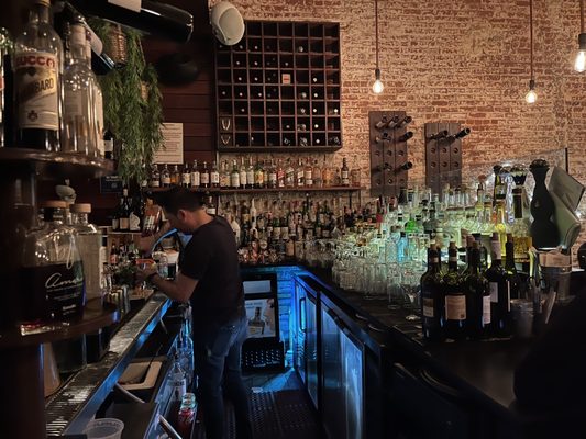 Ovest Pizzoteca by null Ovest Pizzoteca by null