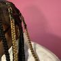 Photo of Fouta African Hair Braiding