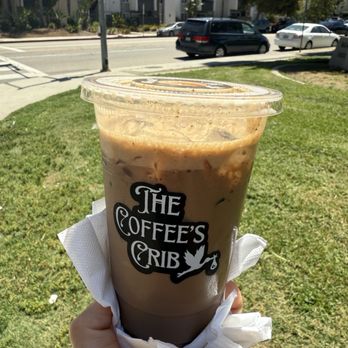 The Coffee's Crib - Mexican Mocha - Coffee & Tea Near Me - Woodland Hills, California The Coffee's Crib - Mexican Mocha - Coffee & Tea Near Me - Woodland Hills, California