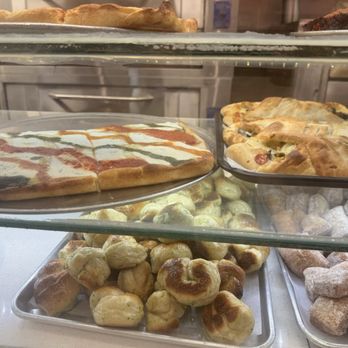 Central Pizza - Lots of different types of pizzas, calzones, etc. - Pizza Near Me - Central Islip, New York Central Pizza - Lots of different types of pizzas, calzones, etc. - Pizza Near Me - Central Islip, New York