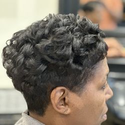 Another Dimension Salon