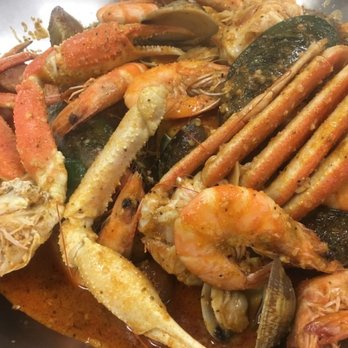 The Crawfish Guy - Cajun/Creole Near Me - Fresno, California