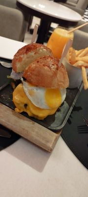 Buenos Aires Marriott by null