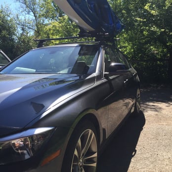 Clavey Paddlesports - Well designed Yakima rack. - Rafting/Kayaking Near Me - Petaluma, California Clavey Paddlesports - Well designed Yakima rack. - Rafting/Kayaking Near Me - Petaluma, California