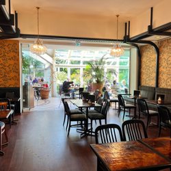 Café Schafheutle
