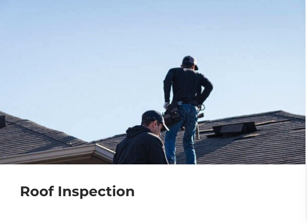 Slide of Canopy Roofing of the Upstate