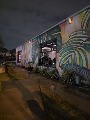 BLOCK & DRUM by null