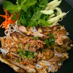 Pho And Grill
