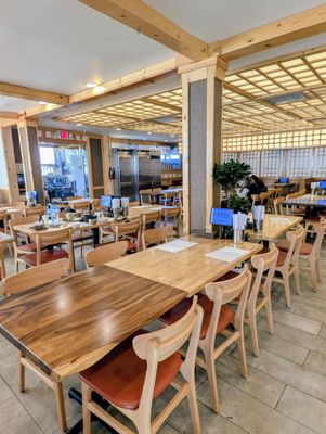 Jinsol Gukbap Buena Park by null