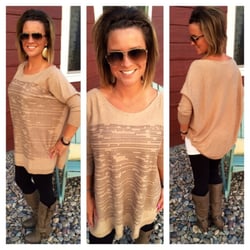 Twisted Bliss Boutique
