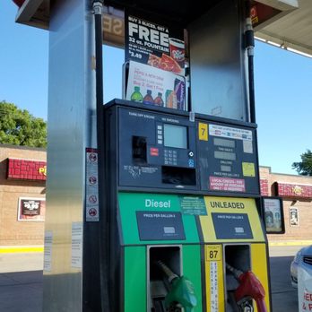 Casey's - Gas Pump - Pizza Near Me - Kingman, Kansas Casey's - Gas Pump - Pizza Near Me - Kingman, Kansas