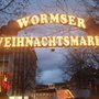 Photo of Weihnachtsmarkt Worms