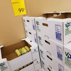ALDI - Corn$.99