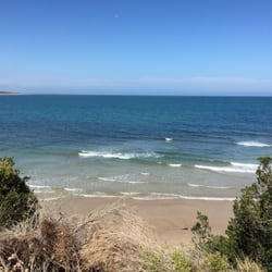 Torquay Beach